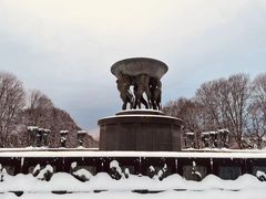 -维格兰雕塑公园
