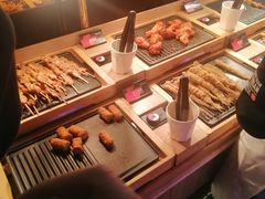 -比格比萨自助(德思勤四季汇店)