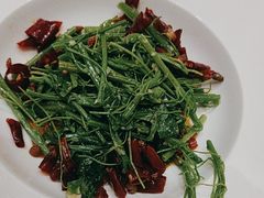 -南京空港温德姆花园酒店·MTF满庭芳中餐厅
