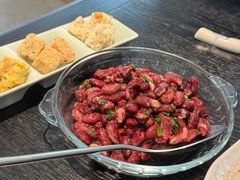 -金谷仓家庭料理(马泉营店)