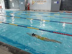-FLARE STAR FITNESS(复地活力城店)