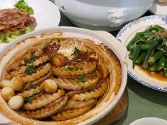 -芙蓉·艳阳餐厅(南口店)