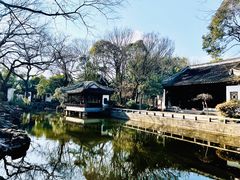 -秋霞圃