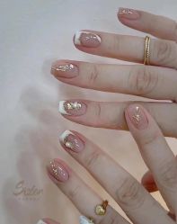 -M·X Nail日式美甲美睫