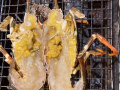 -白仁仔· 活烤海鲜 宵夜(豫园店)