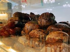 糖火烧-白魁老号饭庄(交道口店)