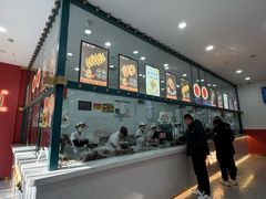 -震九州熟食(凯旋路店)