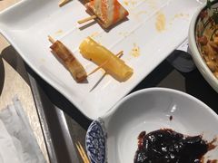 -远大美食广场(远大购物中心店)