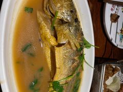 -前海沿·青岛菜(大拇指广场石老人店)