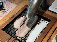 -千寻烧肉(政务区店)