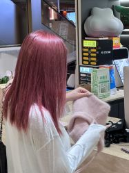 -BEAUTY HAIR GANO