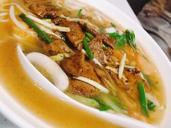 -二扁私房面馆(崂山路店)