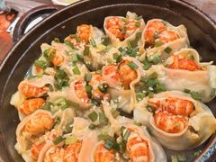 -山四砂锅(太原钟楼街店)