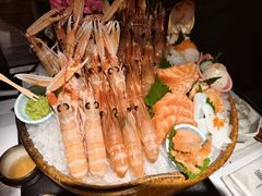 -花潮料理艺食馆(SM新生活广场店)