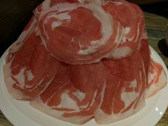 -郑享吃烧烤烩面(红专路店)