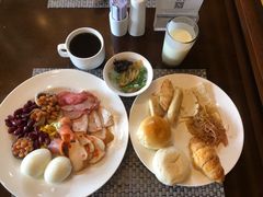 -惠州洲际度假酒店·西餐厅