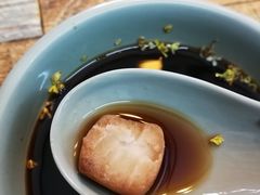 苏式桂花糖芋艿-大郎桥瑞陆糖粥(小太平巷店)