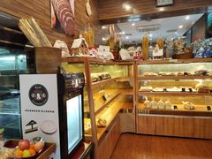 -梦菲思饼屋(瑞金宾馆店)