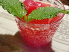 梅好时光-绿茶餐厅(城西银泰城店)