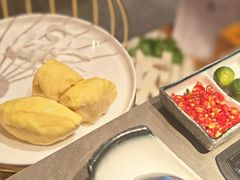 -同仁四季椰子鸡(宝安壹方城店)