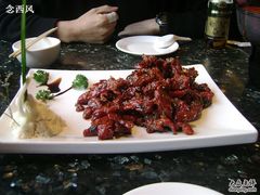 什么名来着？-奇滋豆味(南十四道街店)
