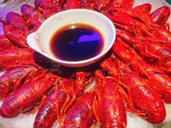 -红盔甲·小龙虾(定西路店)