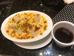 -新兴·金羊座·粤菜点心(乐峰店)