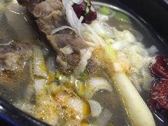 -纽斯桑拿会所(餐厅天山路店)