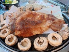-杀猪天·韩国烤肉(总店)