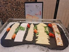 -怡聚轩全日制自助餐厅(大中华喜来登酒店)