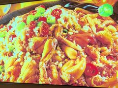 -蛙喔炭烧牛蛙(盐城盐都万达店)