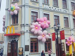 -中华巴洛克风情街