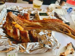-中发源·清真餐厅(南油店)