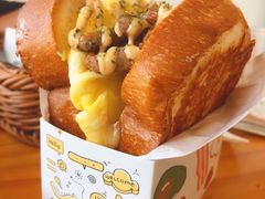 -湳沐小食(宝龙天地二期店)