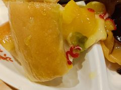 -素满香·素食自助餐(苏州·临顿路店)