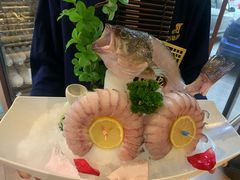 -百草滩羊清水涮羊肉(长城路店)
