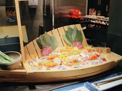 -深圳四季酒店·馥自助餐厅