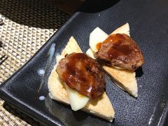 -甄花精致料理自助(城市阳台店)