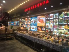 -海岛渔村大酒店(云霄路店)