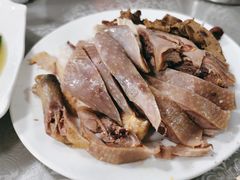 -元谋凉鸡店(百年老店)