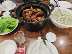 -斯丹姜母鸭·古法干香(涂门街总店)