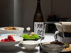 -品粹徽园·家常安徽菜