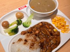 -大师兄·西北小馆(北站缤果空间店)