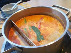 -生如夏花泰式火锅(西村黑金店)