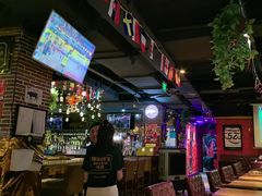 -味德西餐音乐酒吧 Wade's Bar&Grill