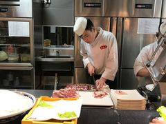 -京门老爆三·铜锅涮肉 爆肚(望京店)