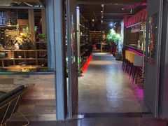 -别院里音乐餐酒吧(双流航空港店)
