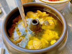 -福照楼汽锅鸡·云南菜(护国路店)