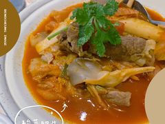 -米泰芒·东南亚料理(体育西店)