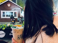 -阿水大杯茶(山师水云间店)